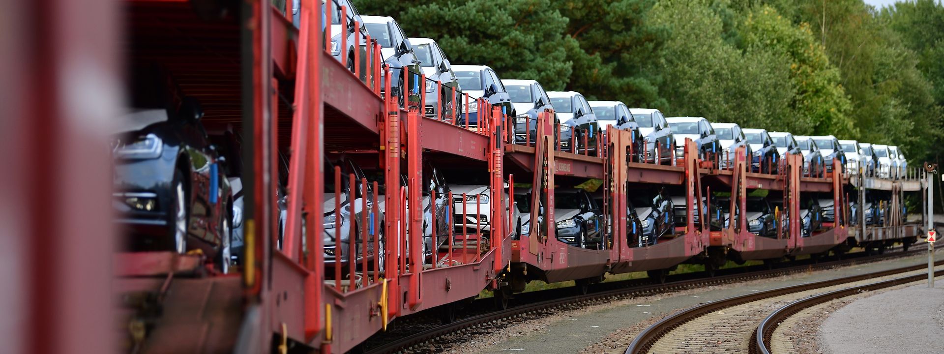 Car train